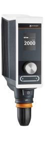Верхнеприводная мешалка Hei-TORQUE Expert 100, Heidolph